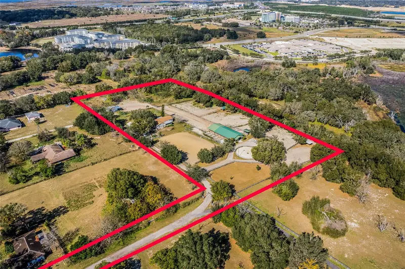 1455 W Keene Rd, FL