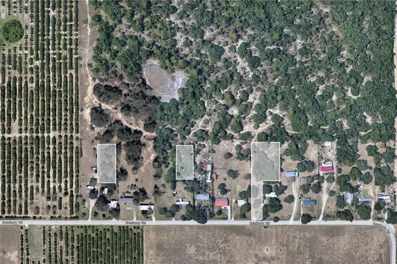 Bradbury Rd, FL