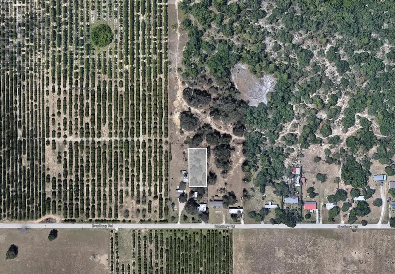 Bradbury Rd, FL