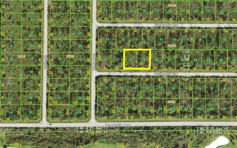 13494&13502 Suribachi Ave, FL
