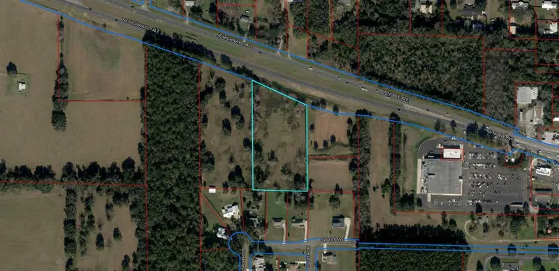 Tbd Ne Hwy 27, FL