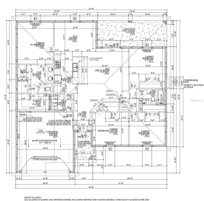 1405 Sarasota Ct, FL