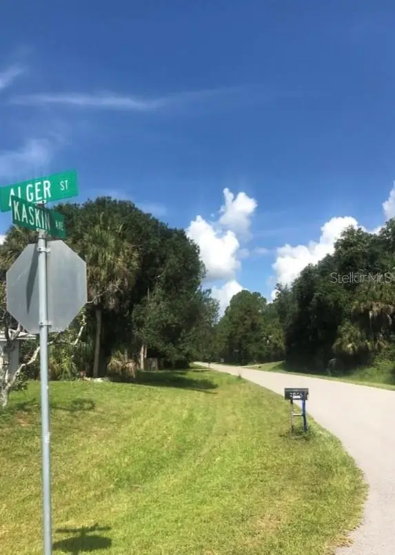0966054925 Kaskin Ave, FL