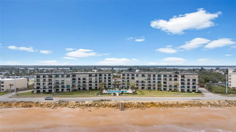 2700 Ocean Shore Blvd #111, FL