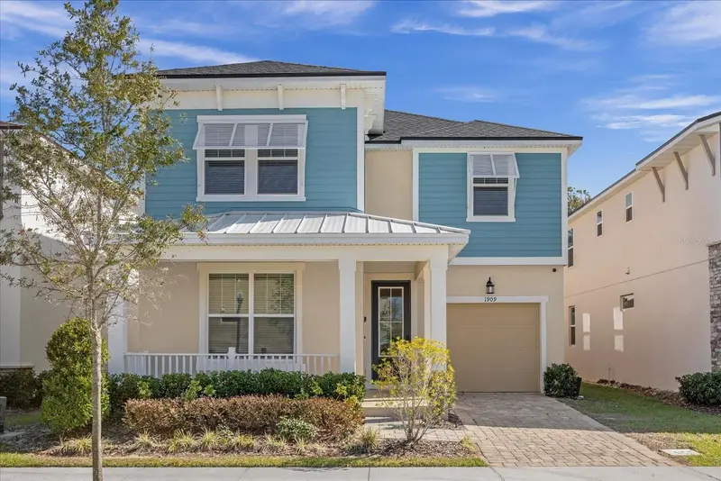 1909 Tropical Palms Cir, FL