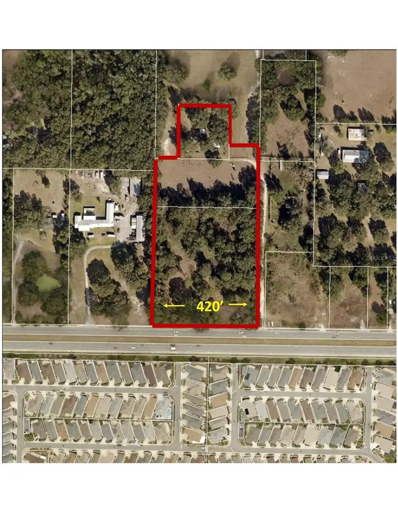 745 County Road 466a, FL
