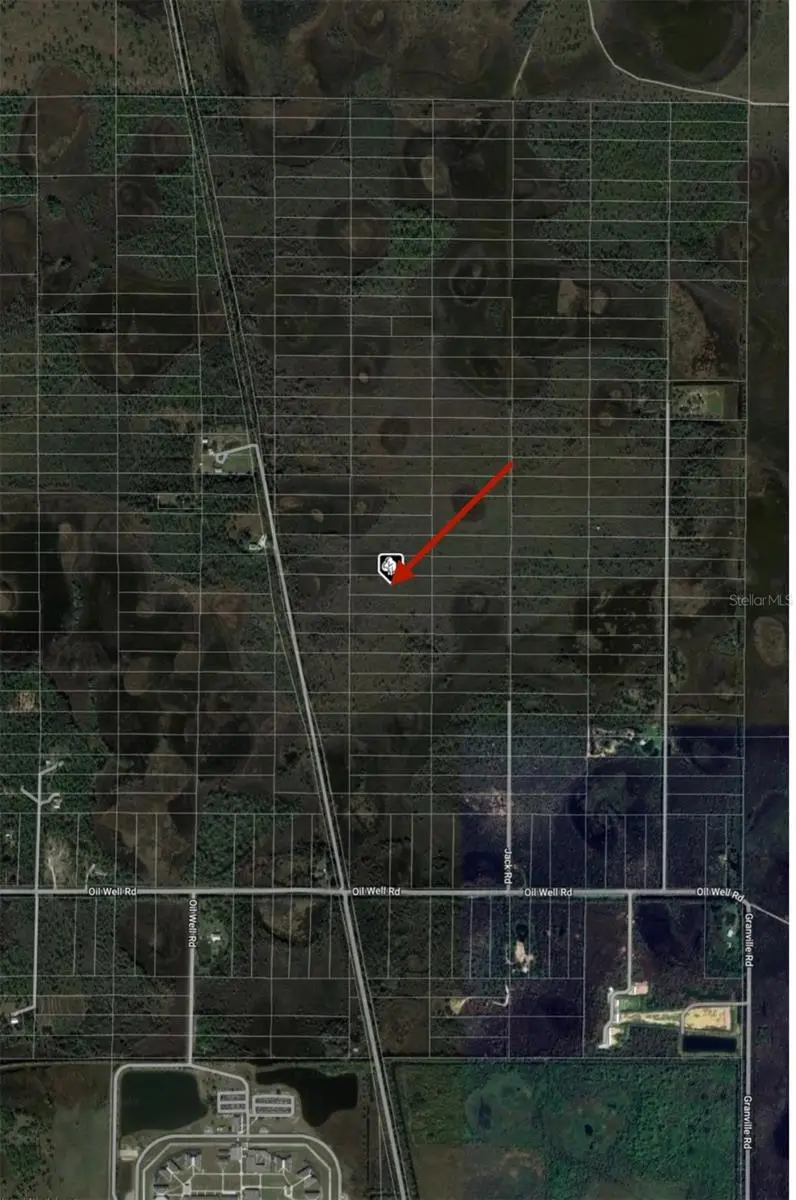 33400 Oil Well Rd, FL