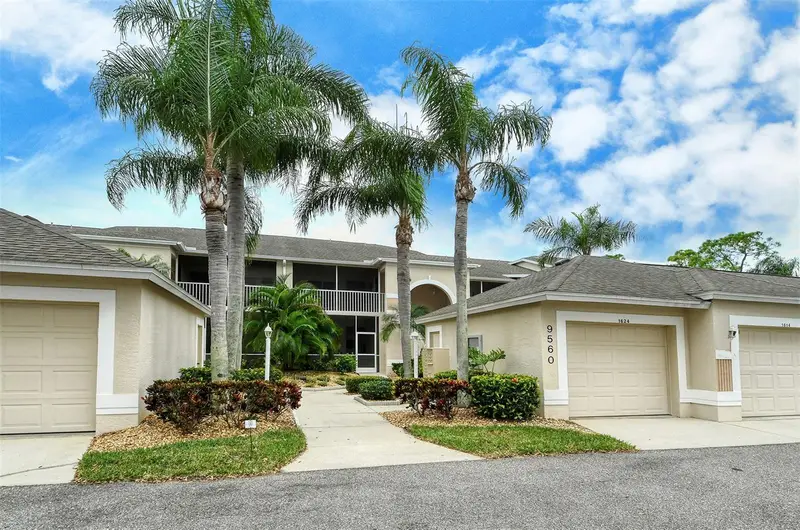 9560 High Gate Dr #1624, FL