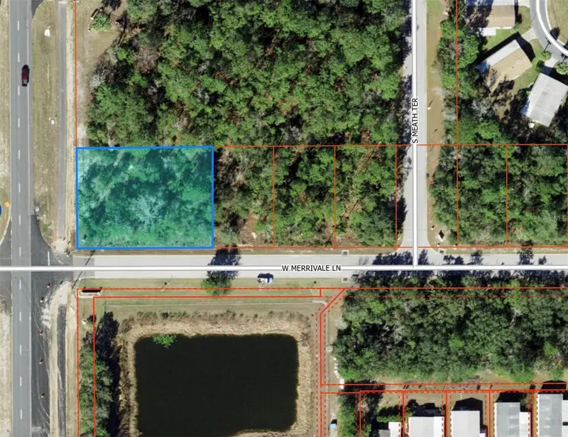 7179 W Merrivale Ln, FL