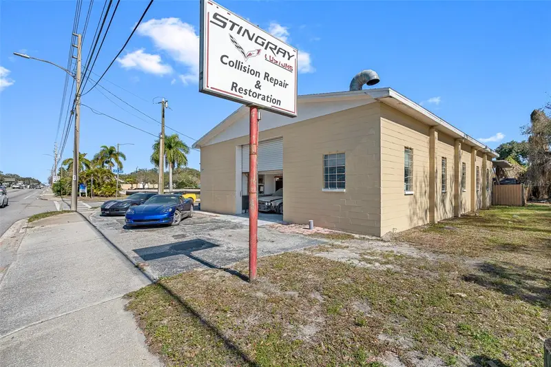 Pinellas Park, Fl, FL