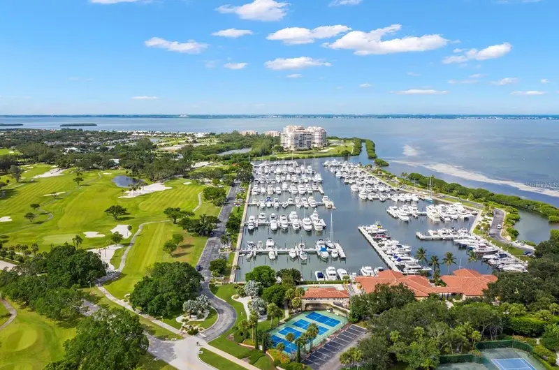2600 Harbourside Dr #N-05, FL