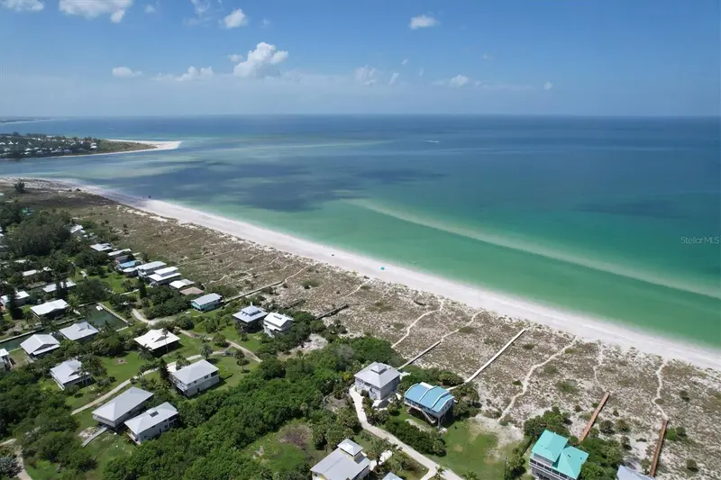9736 Little Gasparilla Is #B, FL