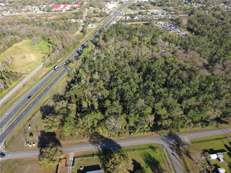 E Colonial Dr, FL