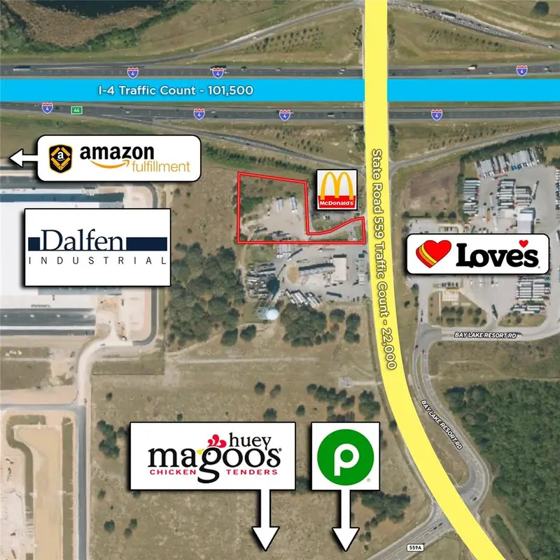 1801 State Road 559, FL