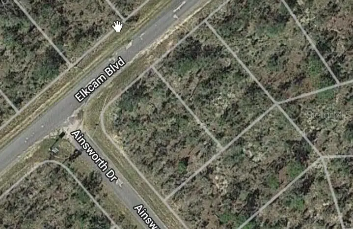 Ainsworth Dr, FL