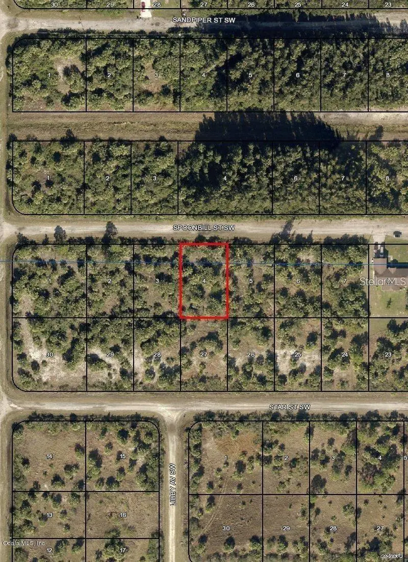 776 Sw Spoonbill St, FL