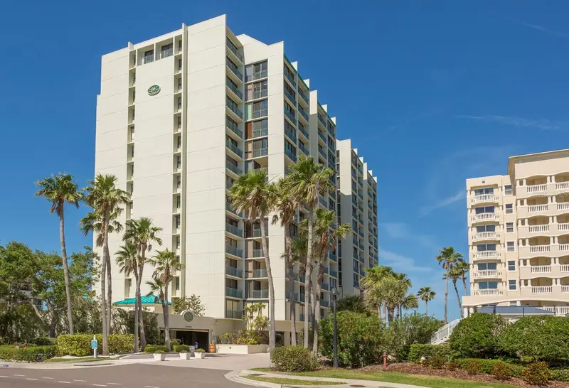 1380 Gulf Blvd #206, FL