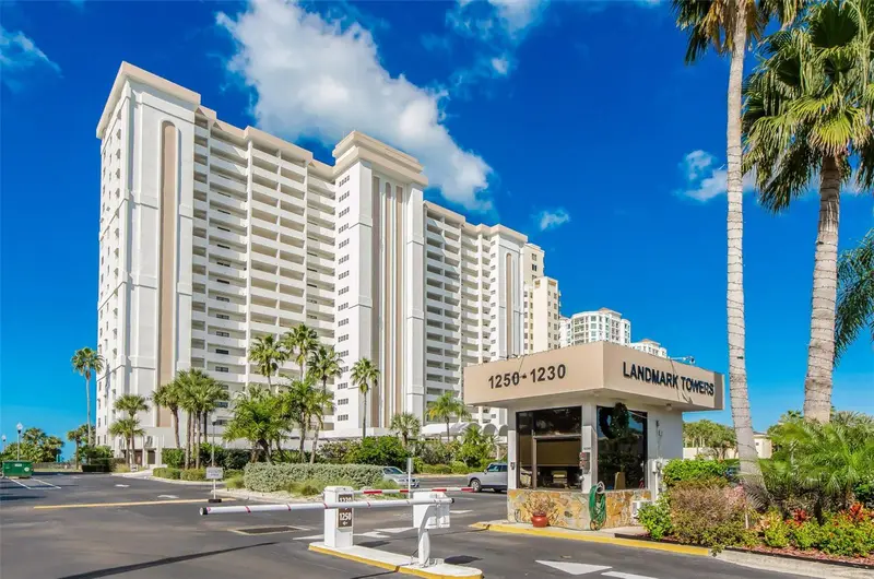 1230 Gulf Blvd #1404, FL