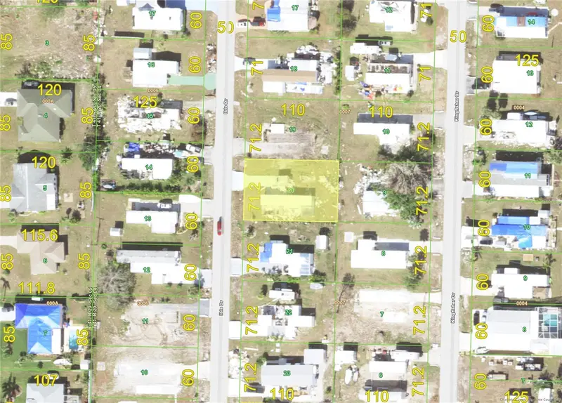 1409 Ibis (Lot 20) Dr, FL