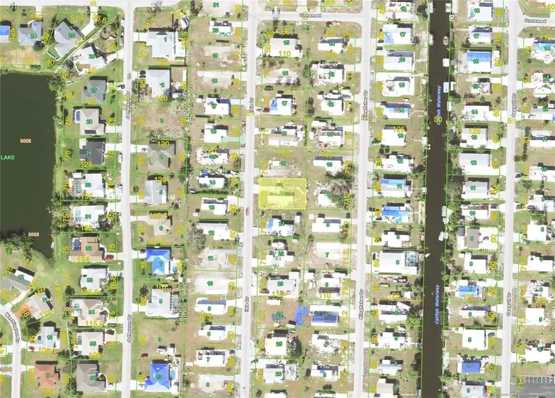 1409 Ibis (Lot 20) Dr, FL
