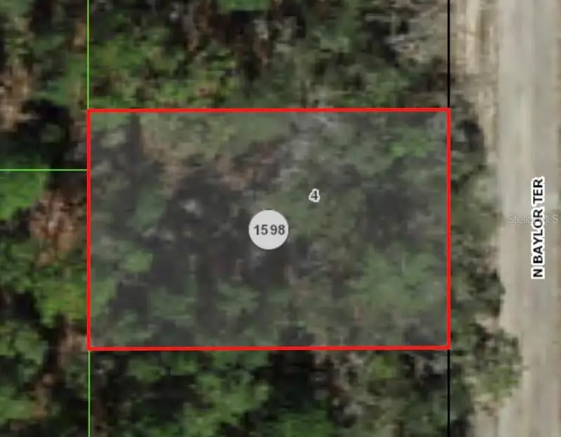 6492 N Baylor Ter, FL