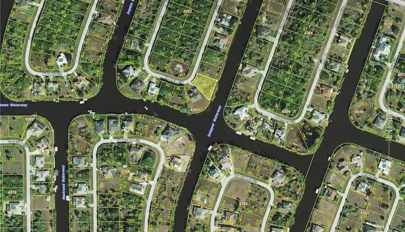 9406 Impala Cir, FL