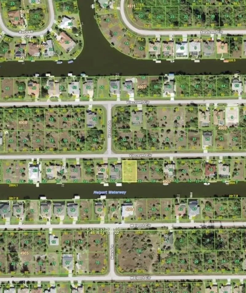 15842 Viscount Cir, FL