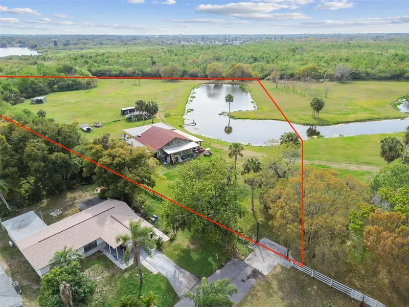 Kibler Ln, FL