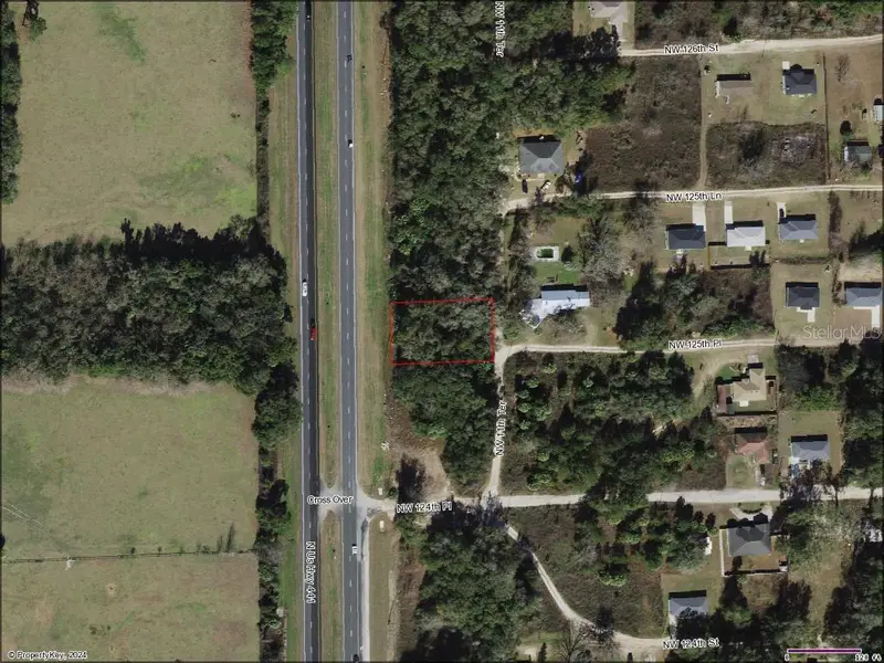 Tbd N Us Hwy 441 #Lot 10, FL