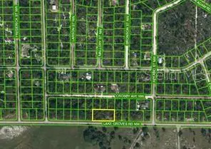 1127 Lake Groves Rd Nw, FL