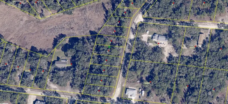 View Map Northwest    #89 Ave, FL