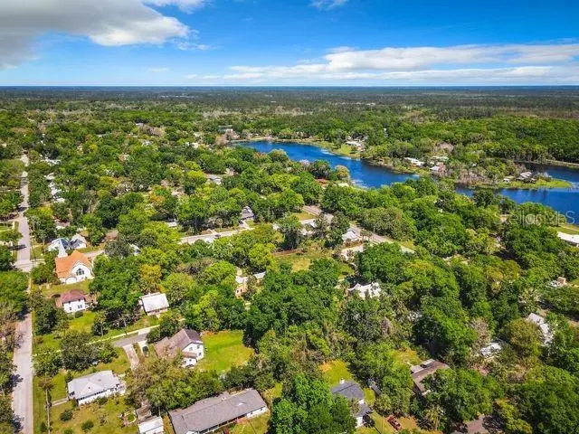 Garden St, FL