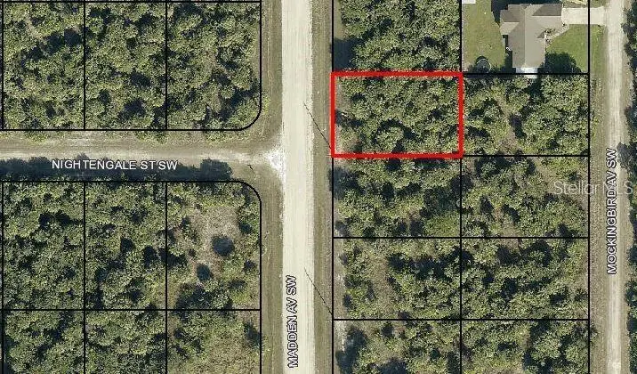 3349 Madden Ave Sw, FL