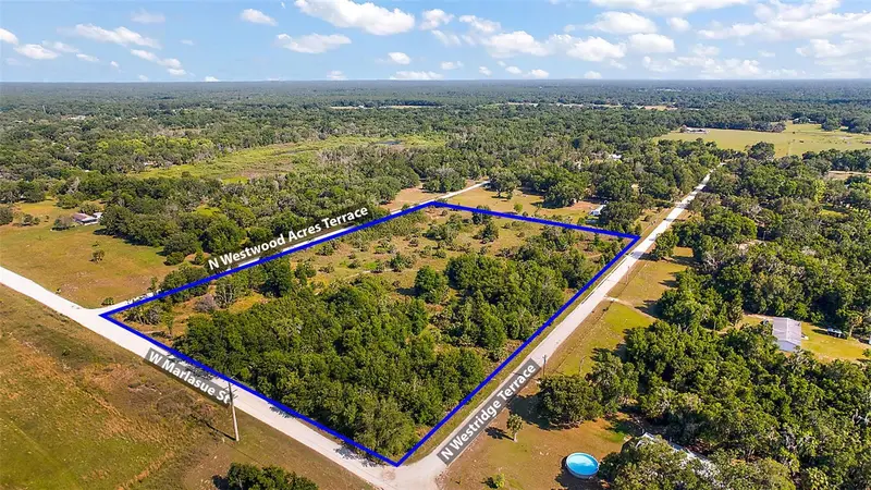 9807 N Westridge Ter, FL