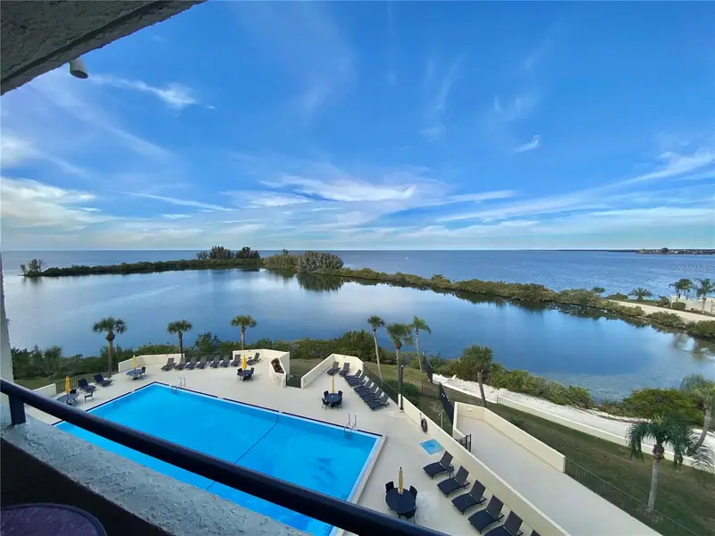 6009 Sea Ranch Dr #507, FL