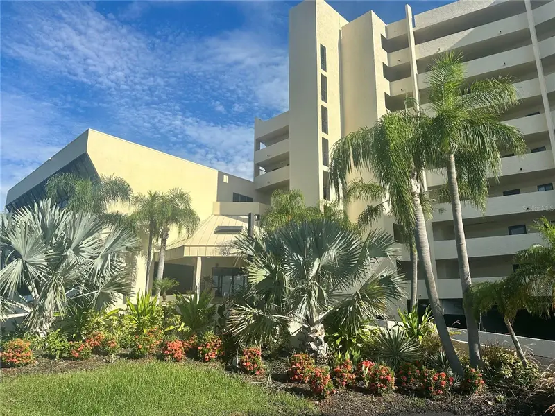 6009 Sea Ranch Dr #507, FL