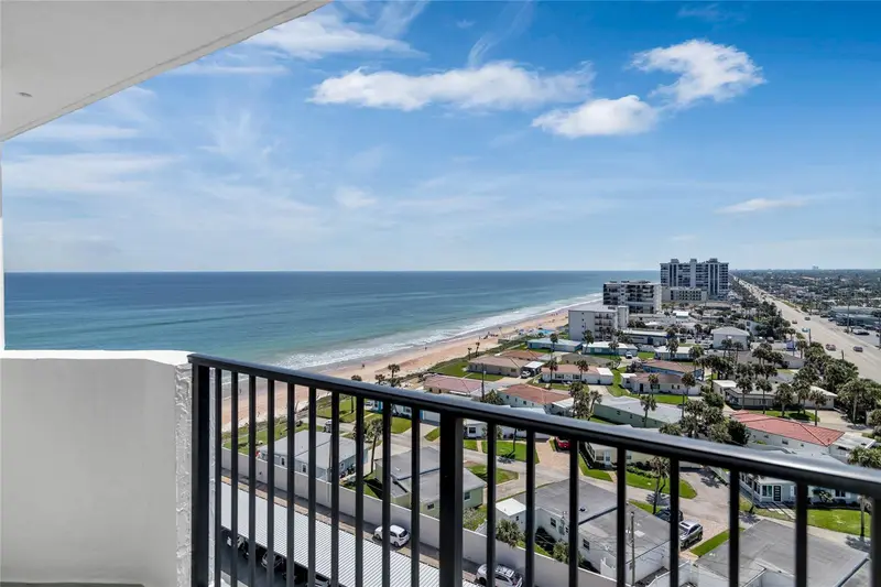 1415 Ocean Shore Blvd #1112, FL