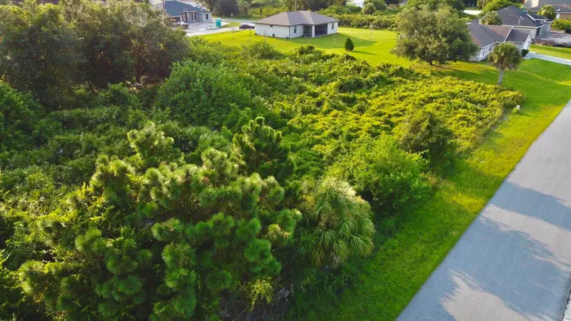 Lot 30 Clovelon St, FL