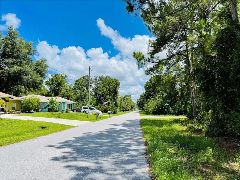 Lot 2 Alwood St, FL