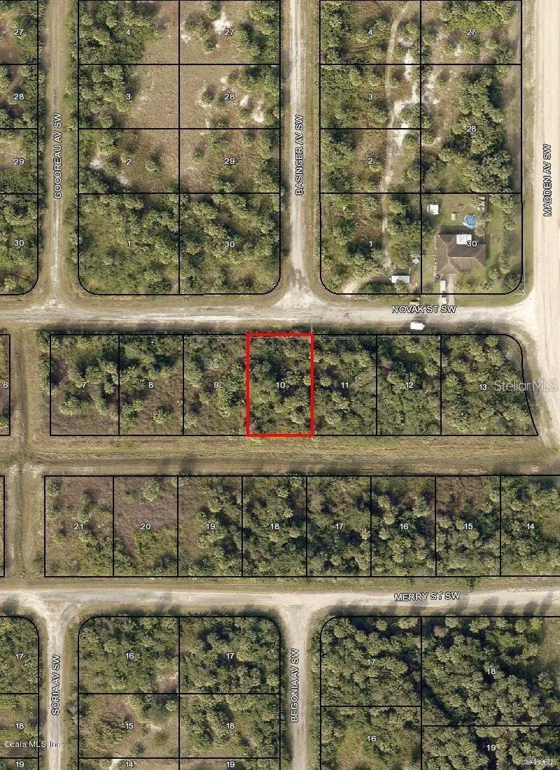 750 Novak St Sw, FL