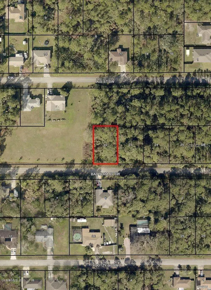 935 Bartram Ave Sw, FL