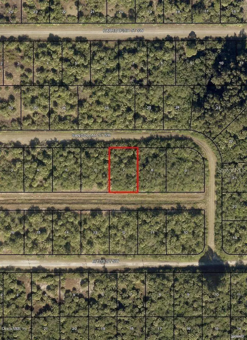 850 Sandollar St Sw, FL