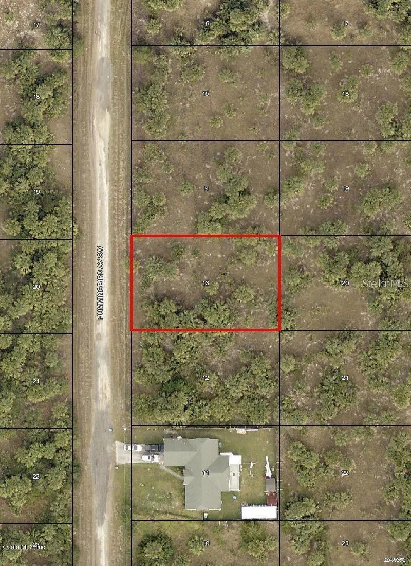 3237 Sw Hummingbird Ave, FL