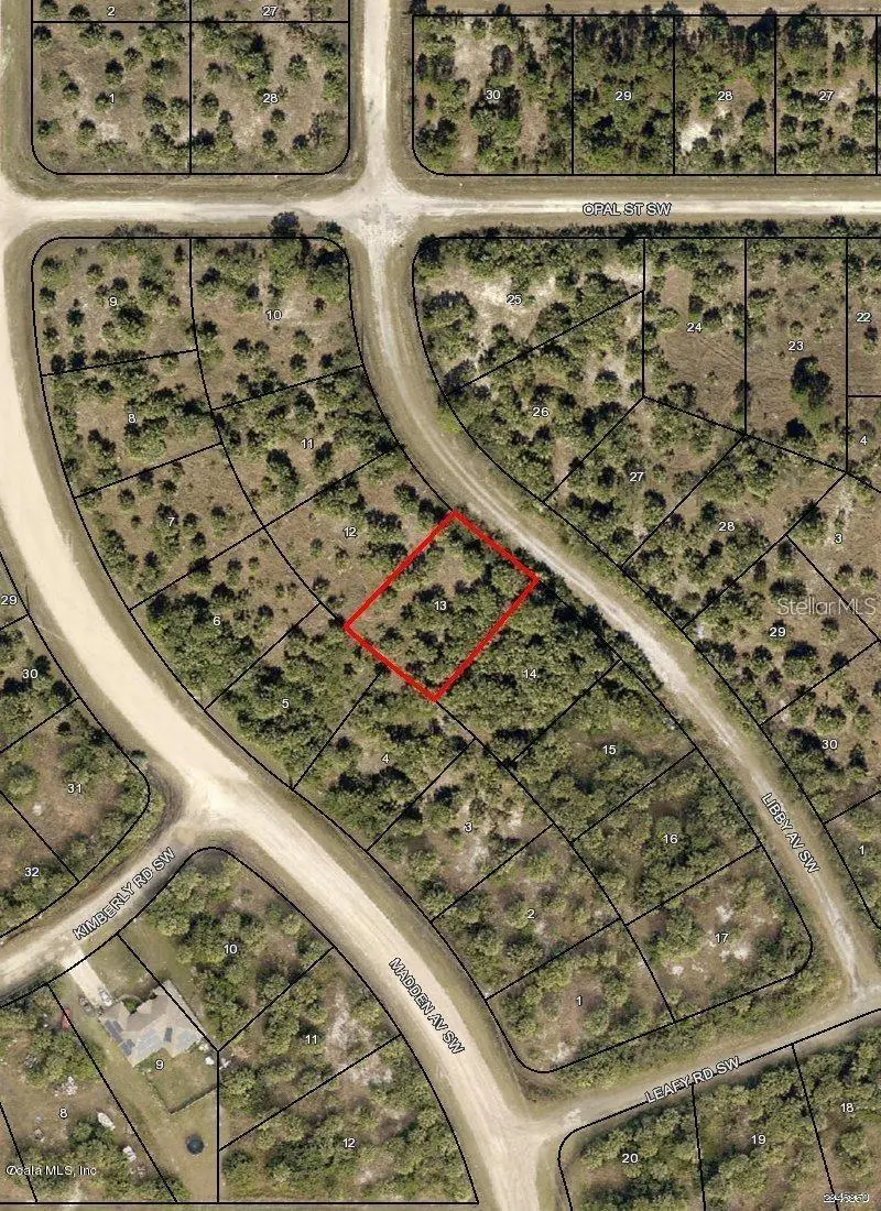 3042 Libby Ave Sw, FL
