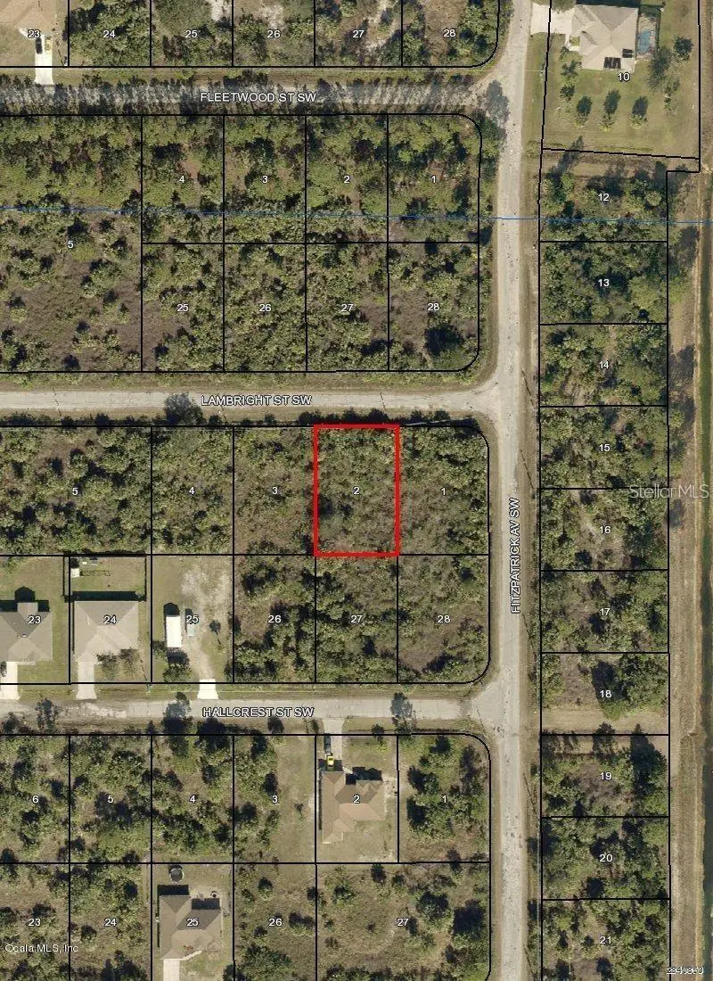 406 Lambright St Sw, FL