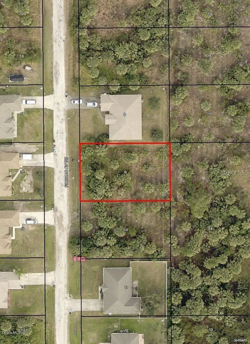 3271 Fresno Ave Se, FL