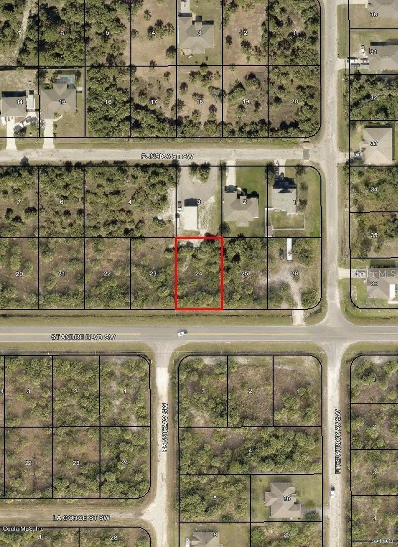 417 St Andre Blvd Sw, FL