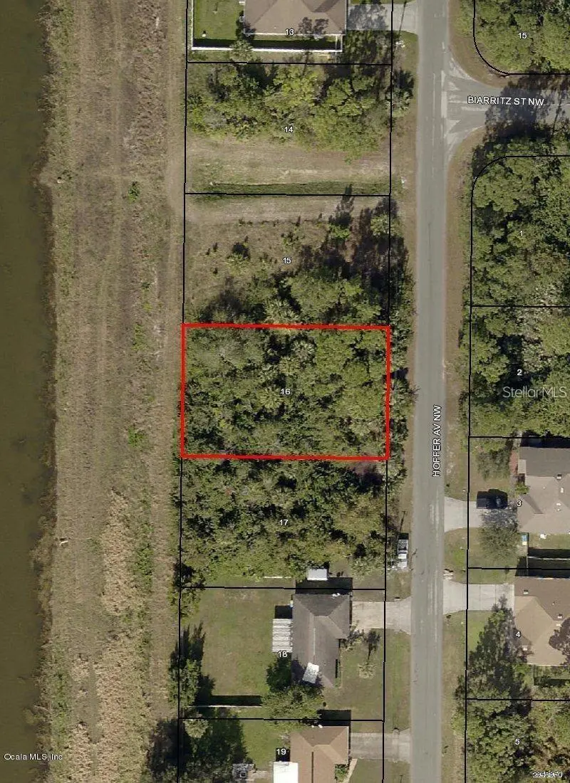 182 Hoffer Ave Nw, FL
