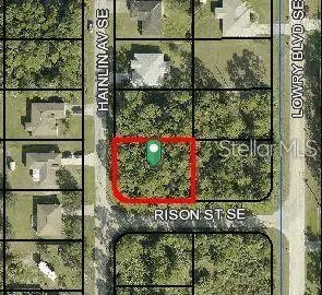 Hainlin Ave Se, FL