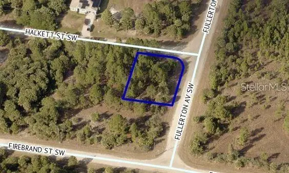 00 Halkett St Sw, FL